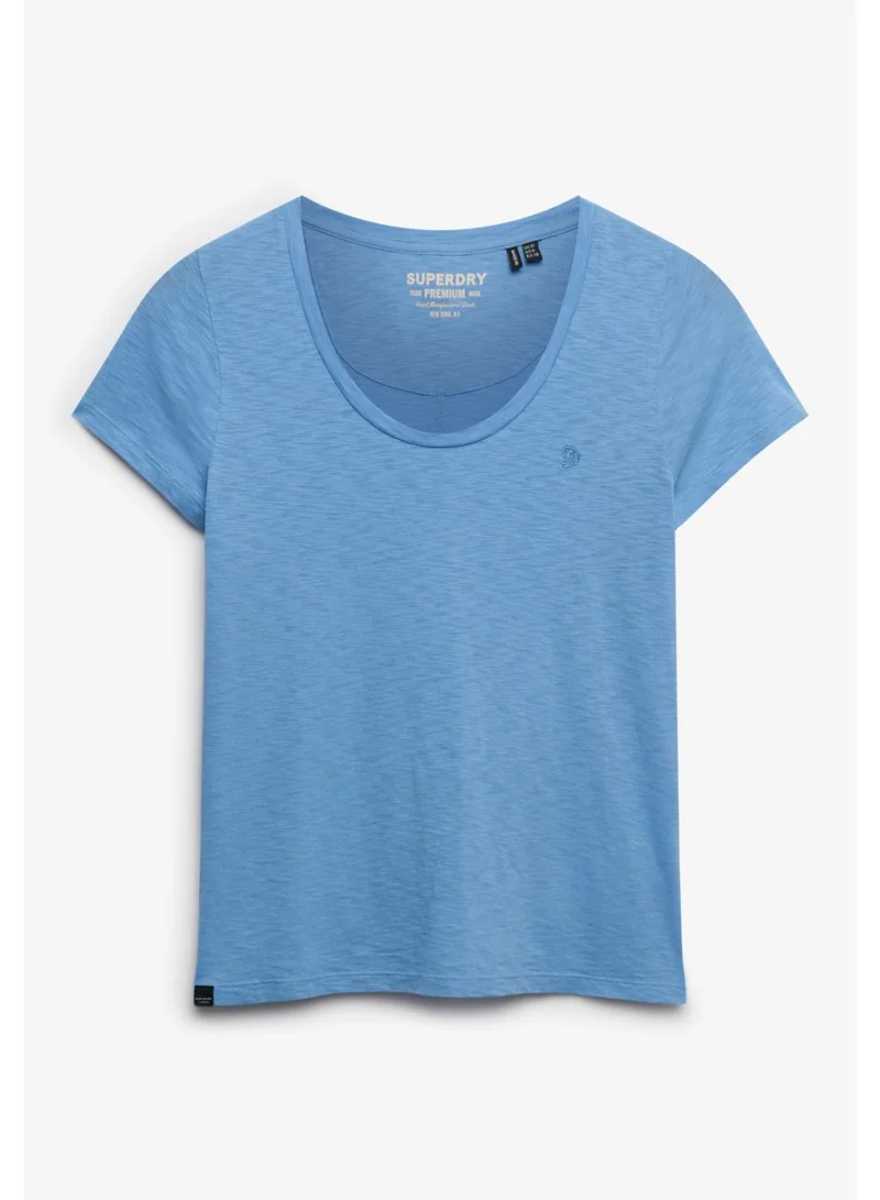Superdry Studios Scoop Neck T-Shirt